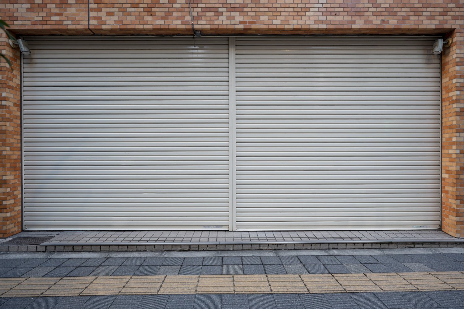 Rolling Shutters