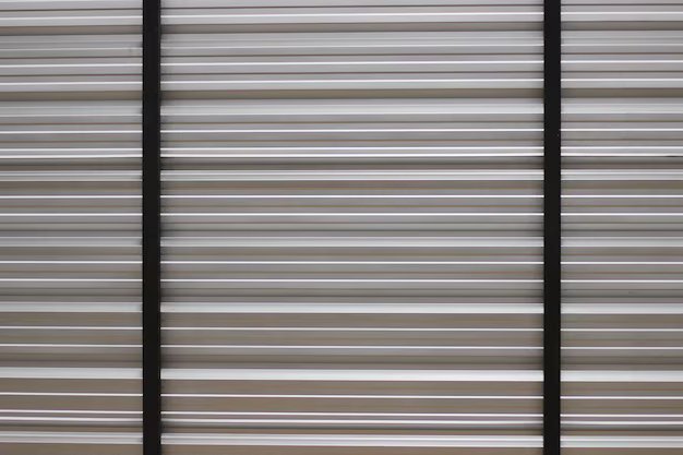 Our Work - Satyam Rolling Shutter