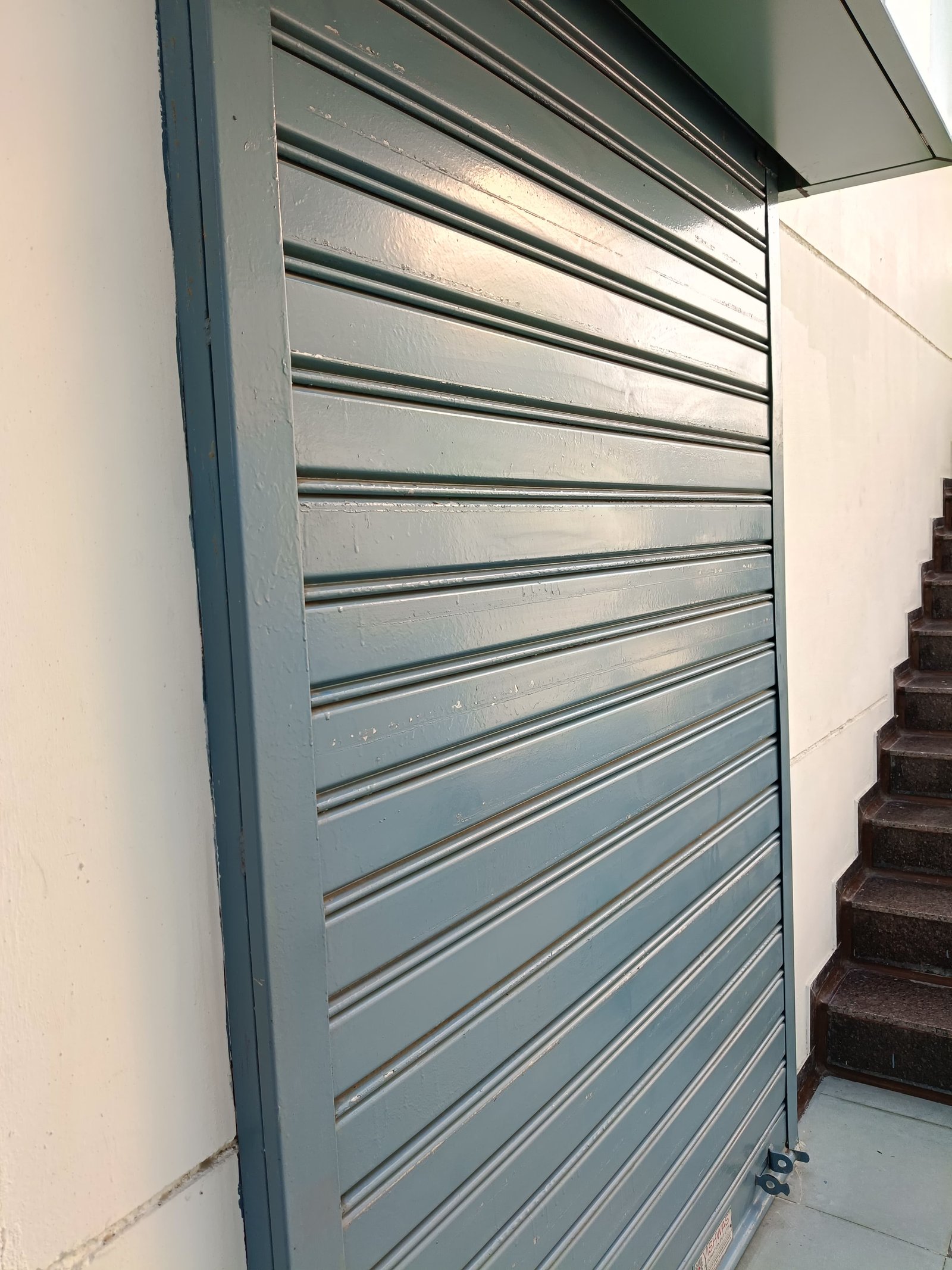 Our Work - Satyam Rolling Shutter